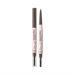 Brows: Shape and Define Your Brows for Polished Elegance