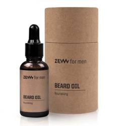 Zew For Men Beard Oil 30ml